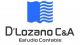 D'LOZANO C&A Estudio Contable